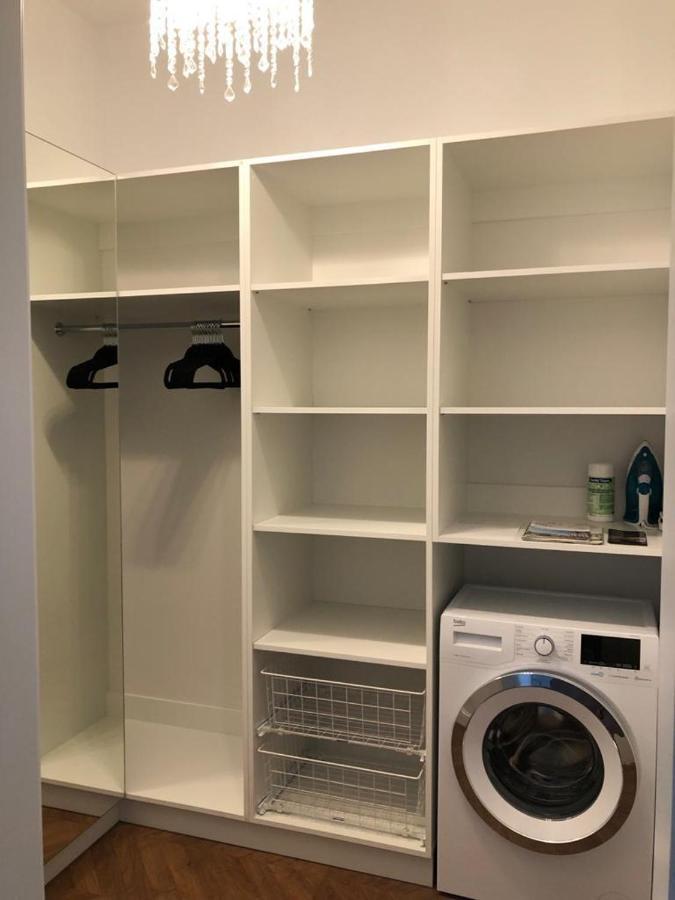 Apartament W Sercu Miasta Zamość Eksteriør billede